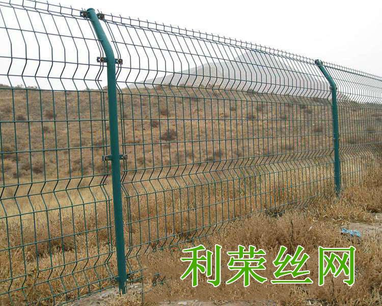 溫室周邊護欄網(wǎng)圖片2